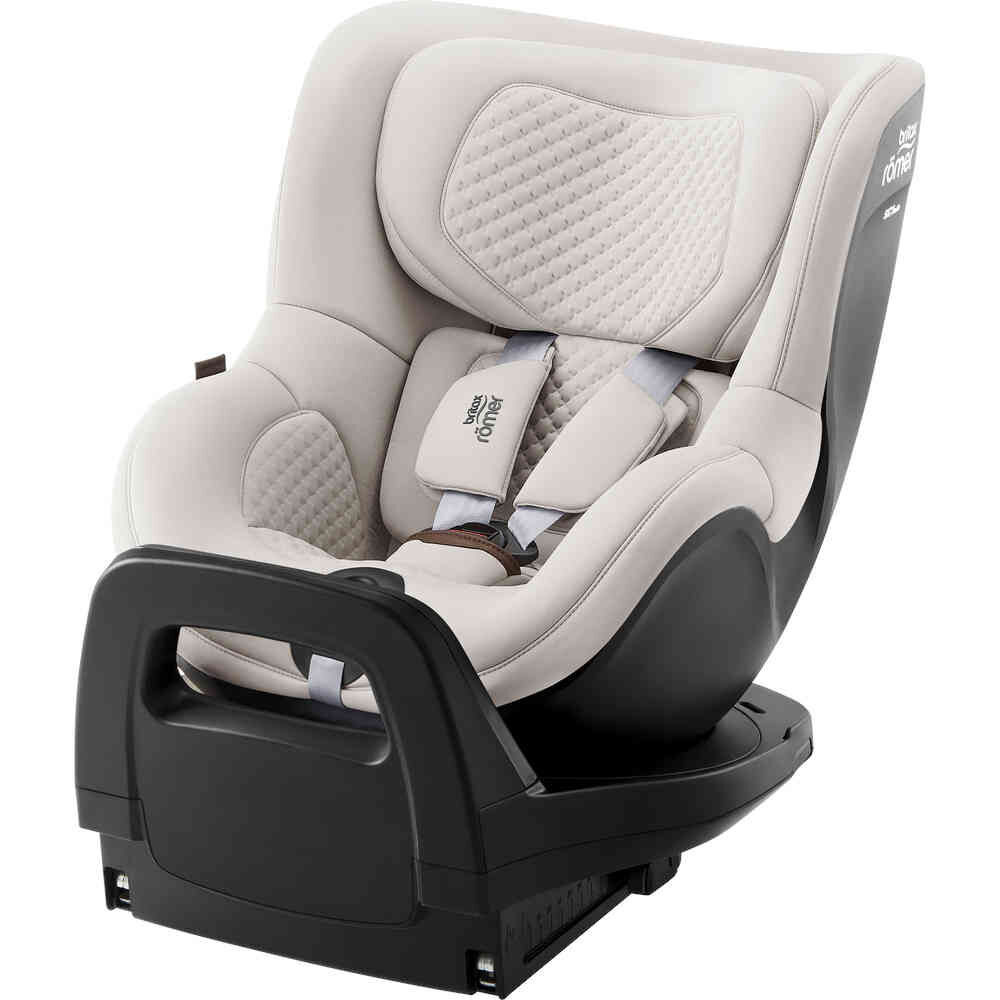 Britax Römer Dualfix Pro 4